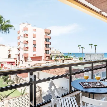 Apartment El Remo Carihuela *