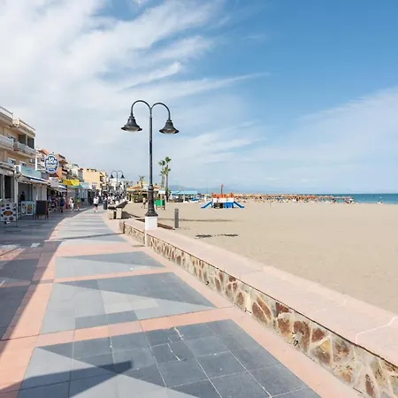 El Remo Carihuela