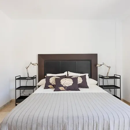El Remo Carihuela Apartment Torremolinos